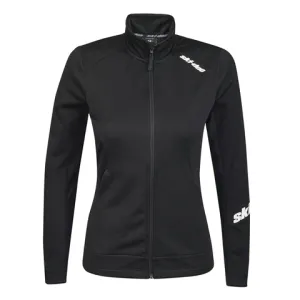 Ski-Doo Women's Windproof Zip-Up - 2021