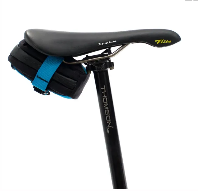 Skingrowsback - Plan B Micron Saddle Bag