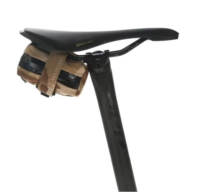Skingrowsback - Plan B Micron Saddle Bag