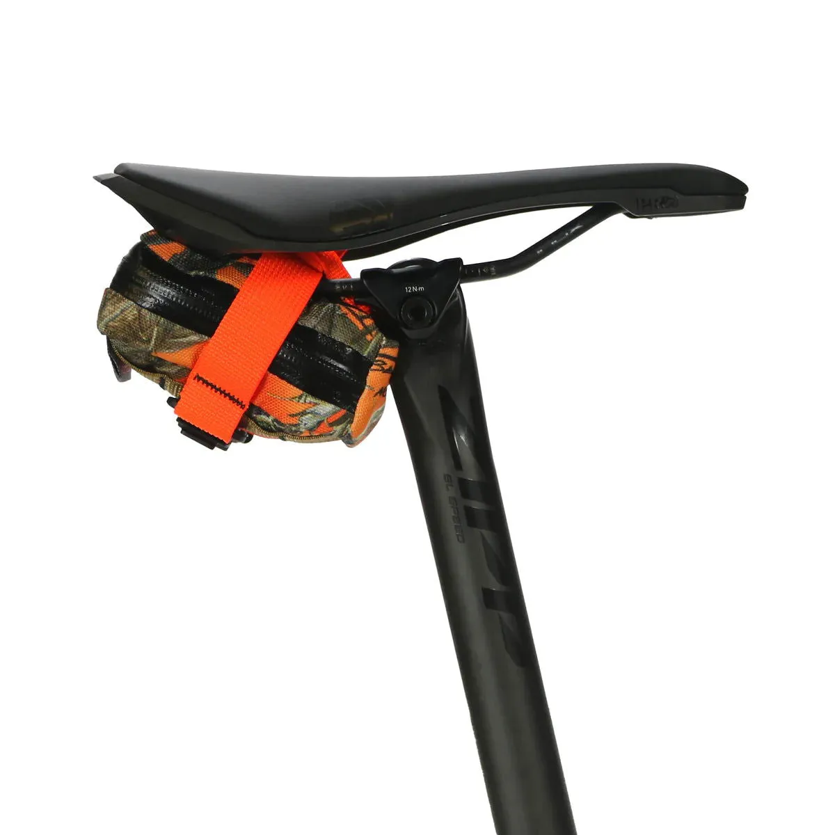 Skingrowsback - Plan B Micron Saddle Bag
