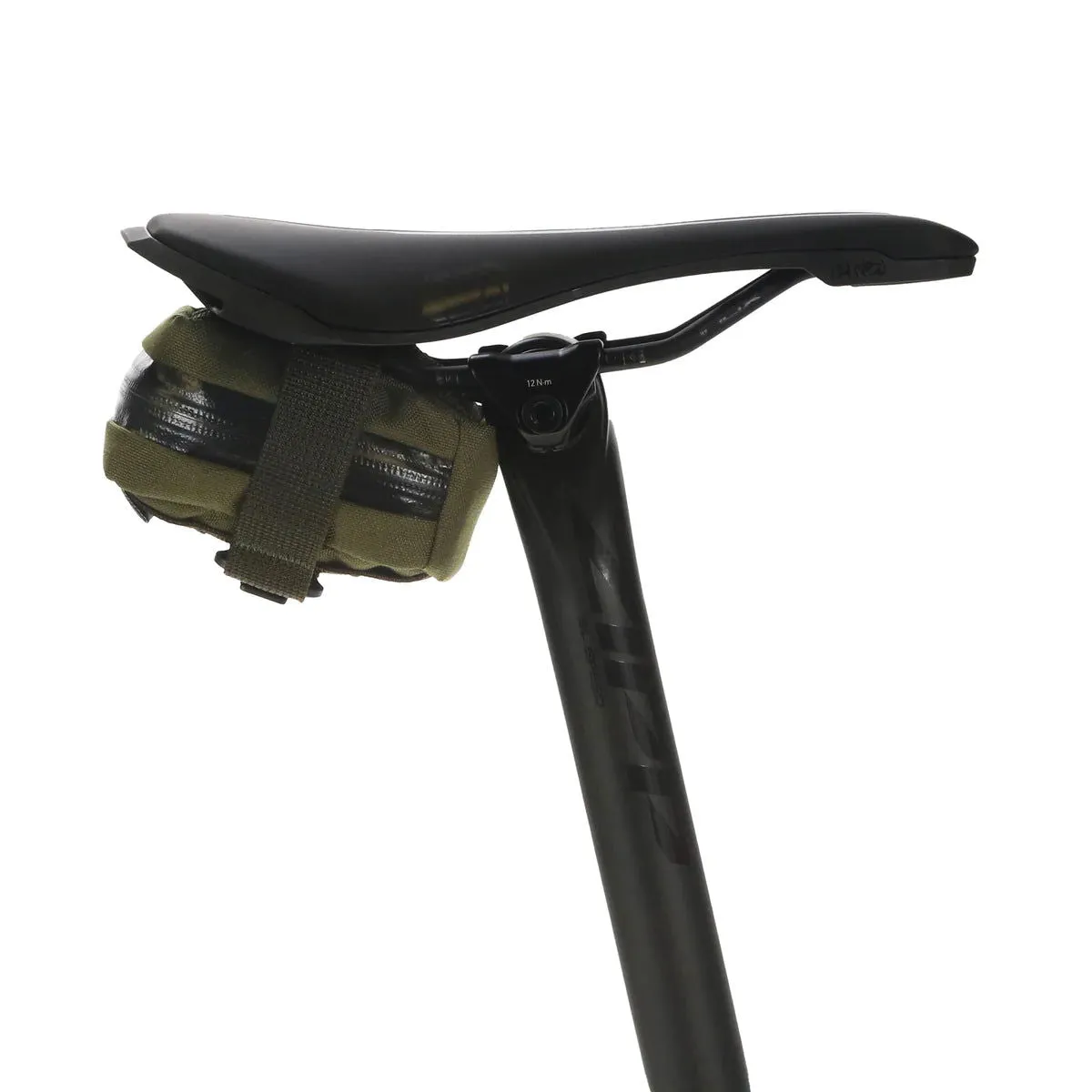 Skingrowsback - Plan B Micron Saddle Bag