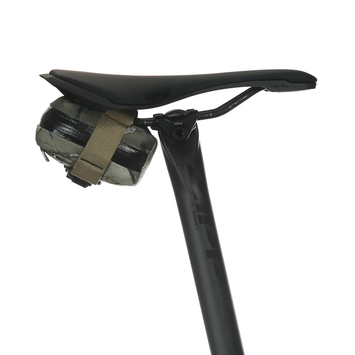 Skingrowsback - Plan B Micron Saddle Bag