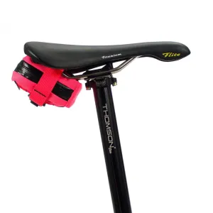 Skingrowsback - Plan B Micron Saddle Bag