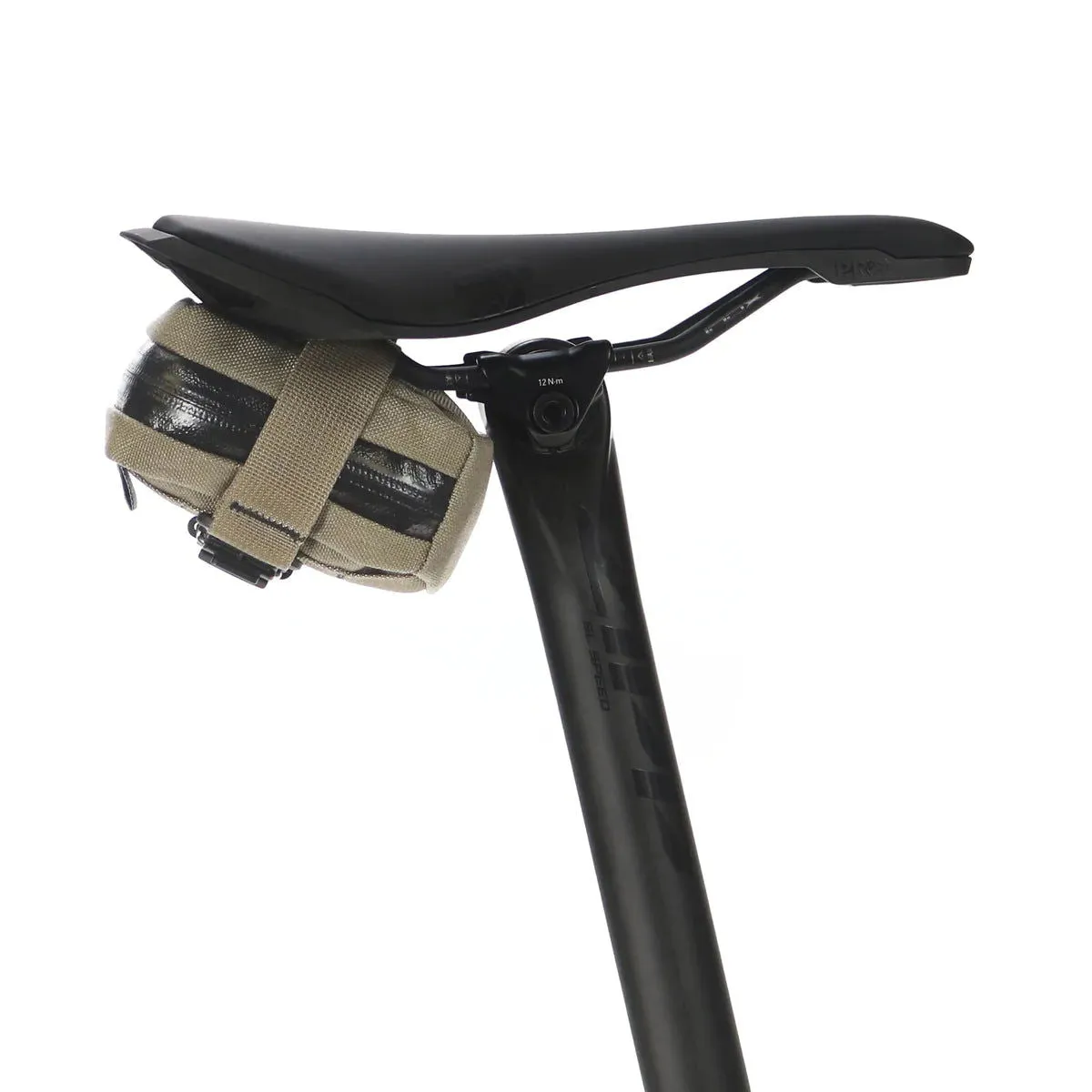 Skingrowsback - Plan B Micron Saddle Bag