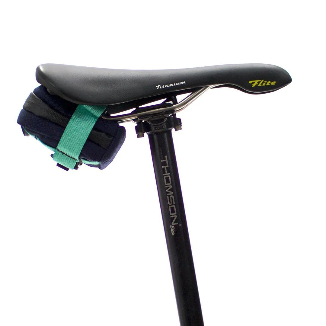 Skingrowsback - Plan B Micron Saddle Bag