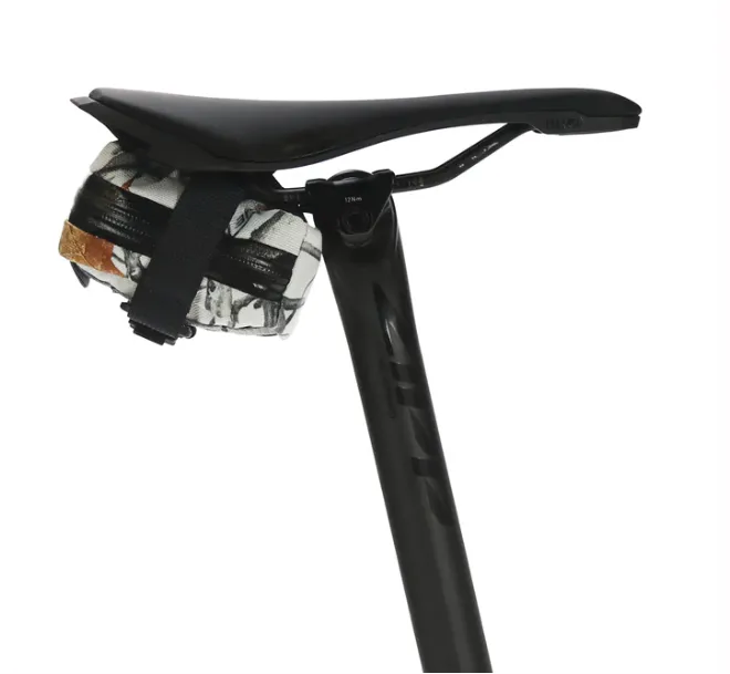 Skingrowsback - Plan B Micron Saddle Bag