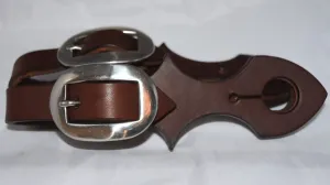 Slobber Straps - Cart SS Buckle