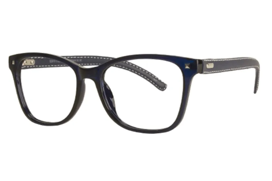 Smart Eyeglasses by Clariti S2818
