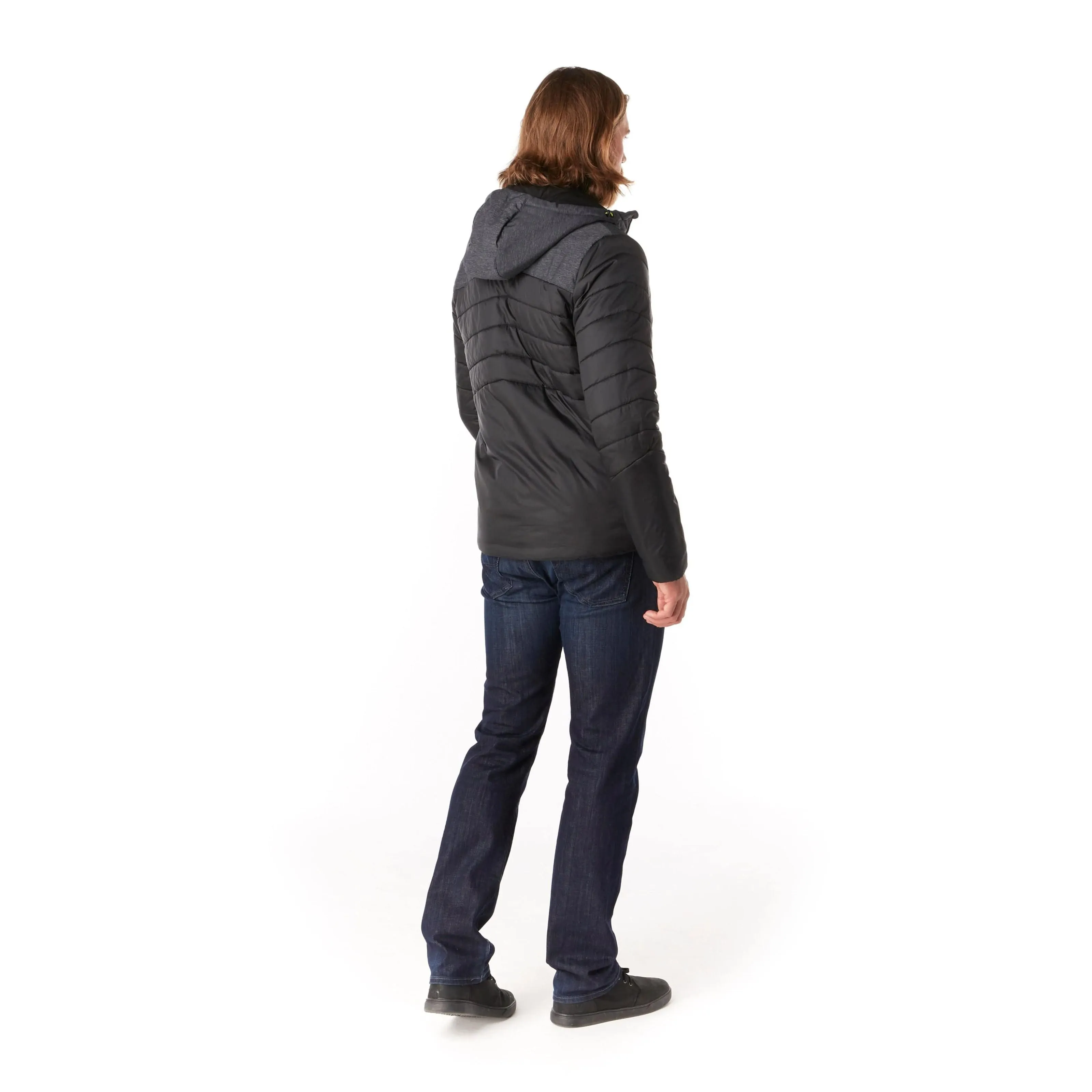 Smartwool Mens Smartloft 150 Hoodie