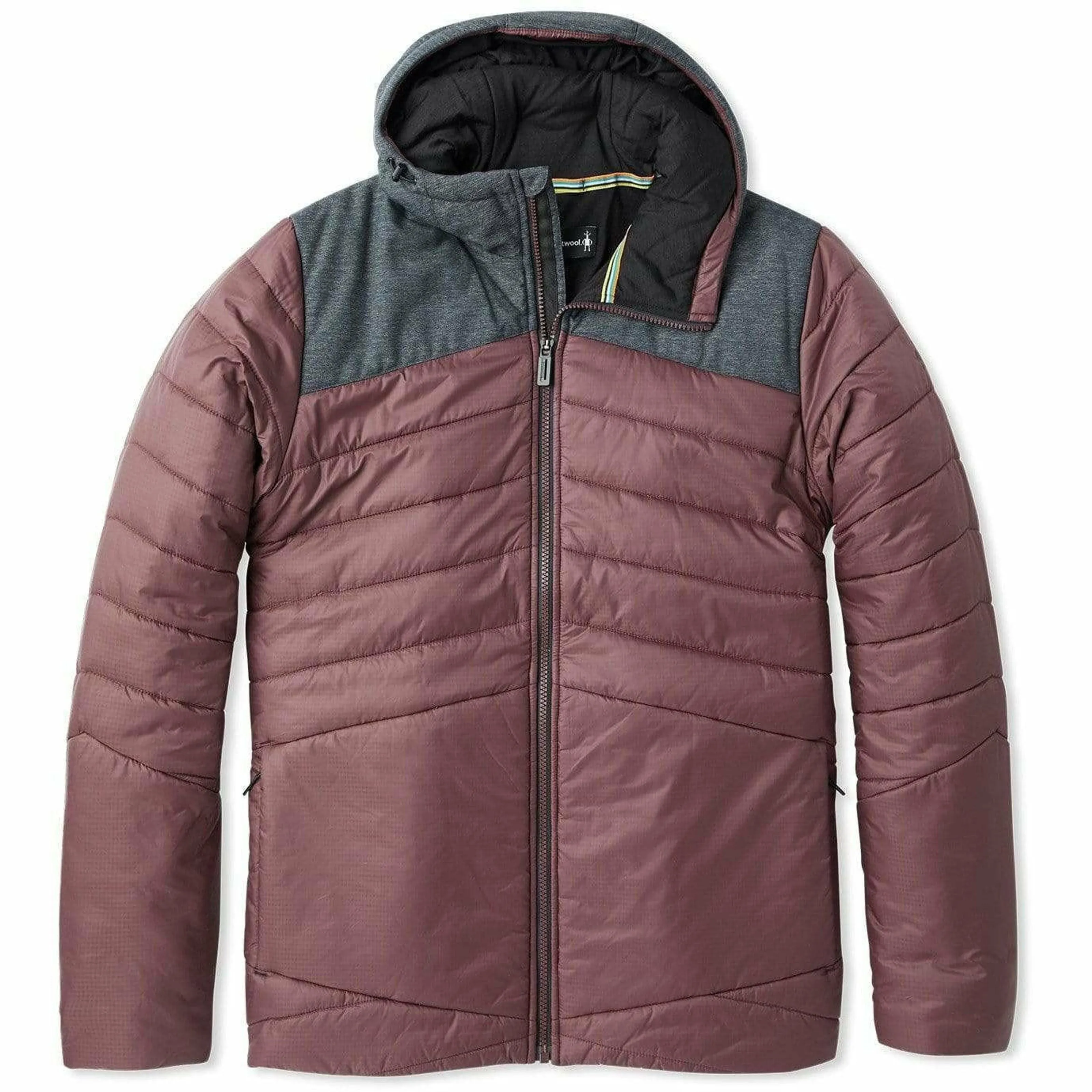 Smartwool Mens Smartloft 150 Hoodie