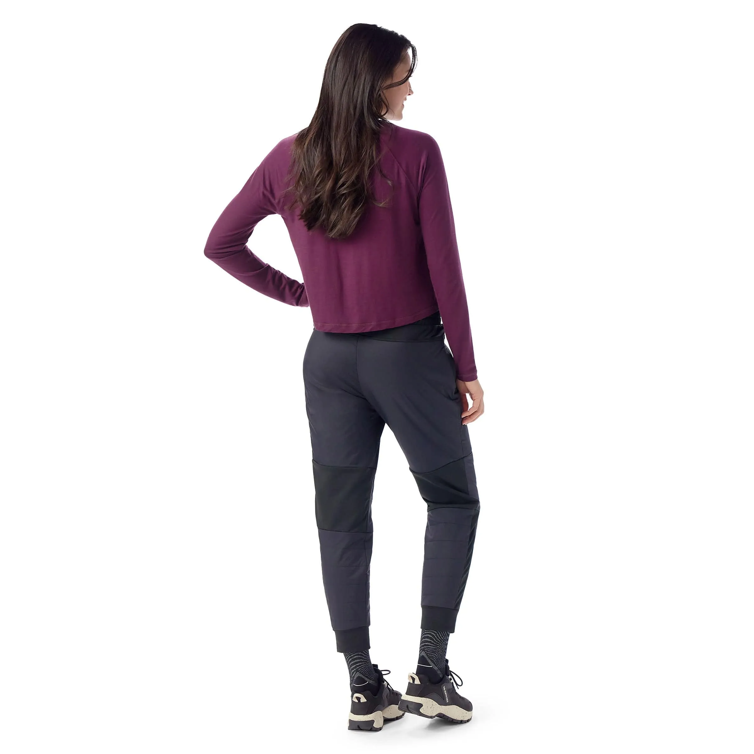 Smartwool Womens Smartloft Pants