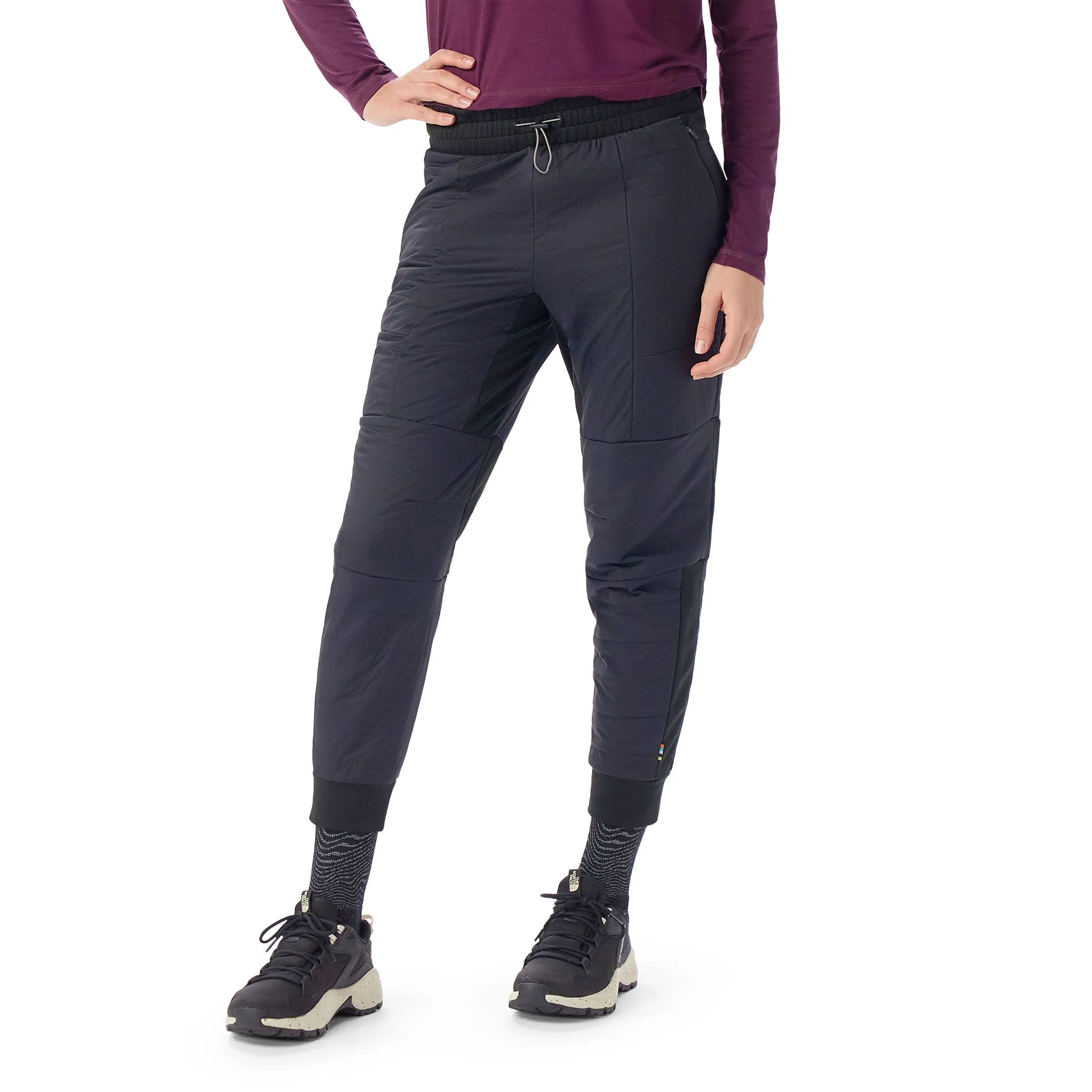 Smartwool Womens Smartloft Pants