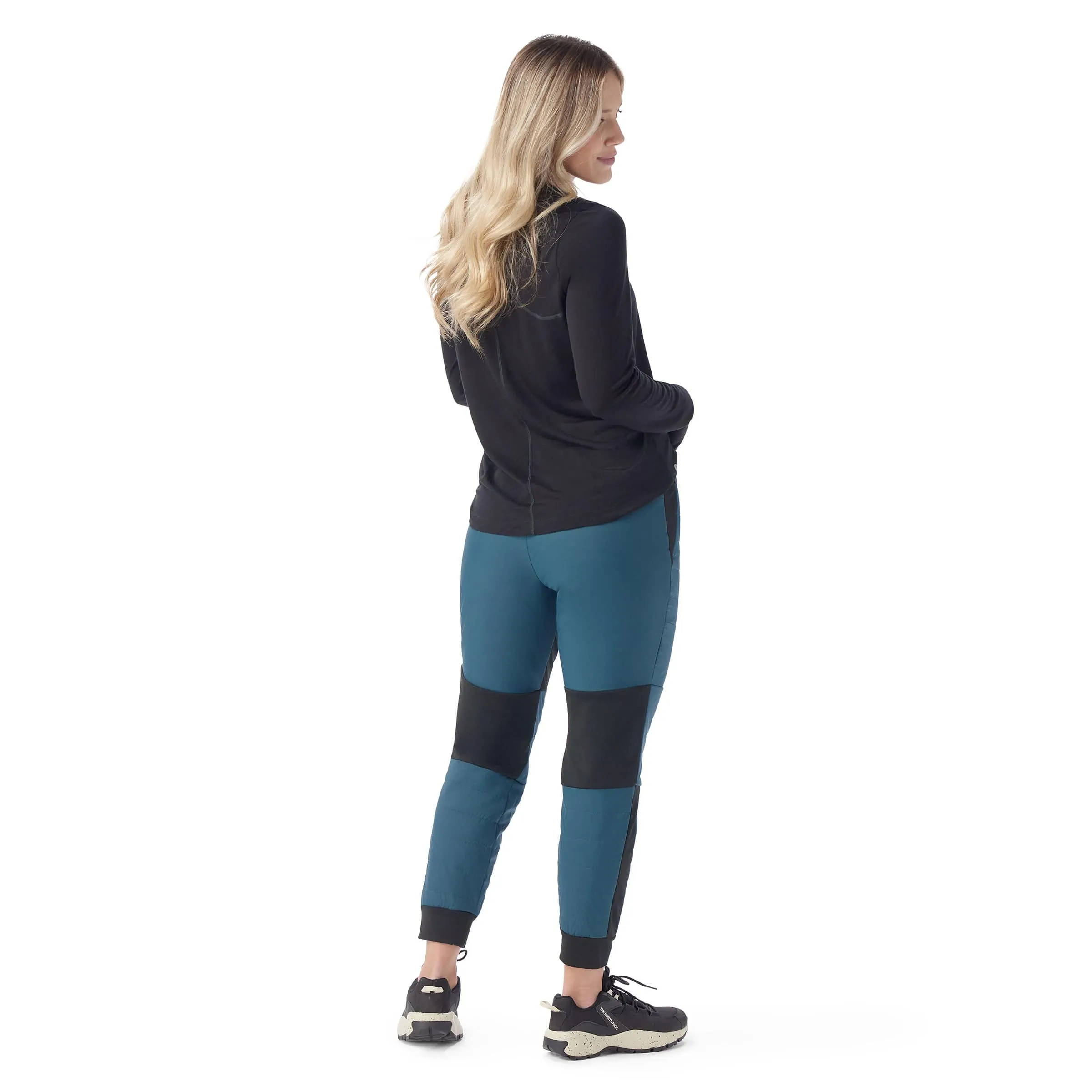 Smartwool Womens Smartloft Pants