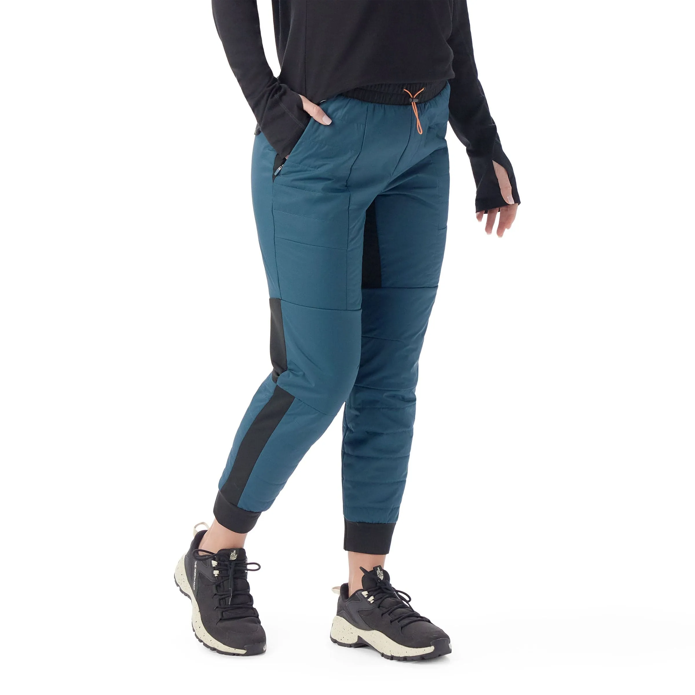 Smartwool Womens Smartloft Pants