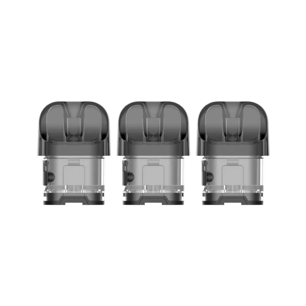 Smok Novo 4 Vape Pods - 3-Pack