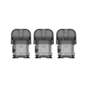 Smok Novo 4 Vape Pods - 3-Pack