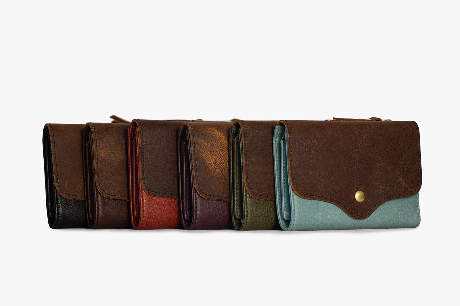 Snap Wallet