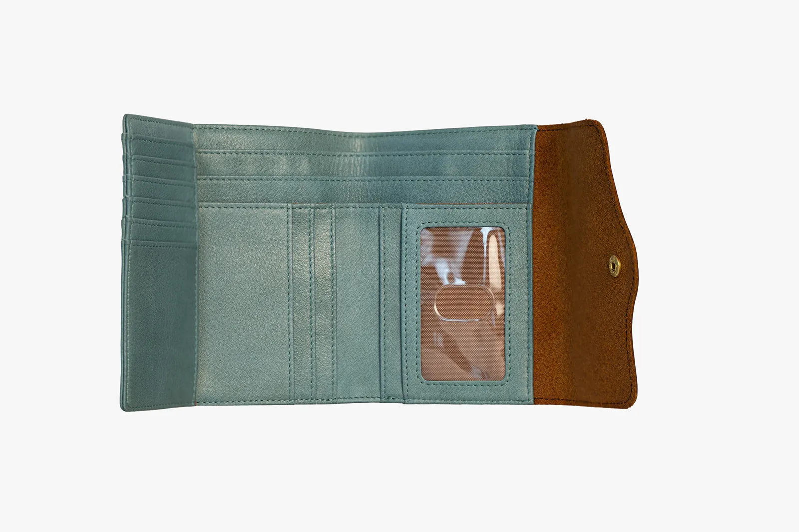 Snap Wallet