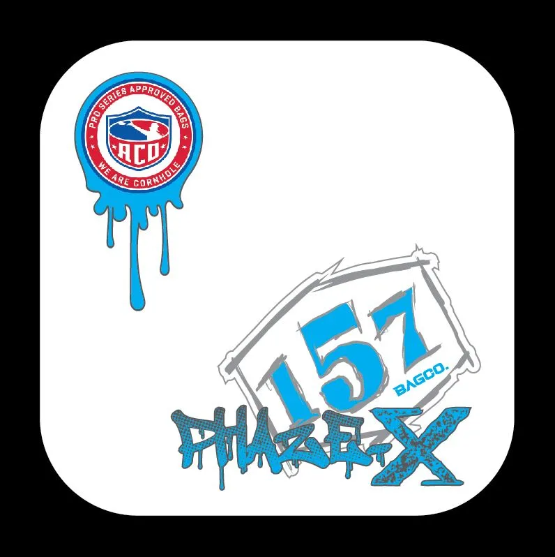 Snow Day Edition Phaze-X