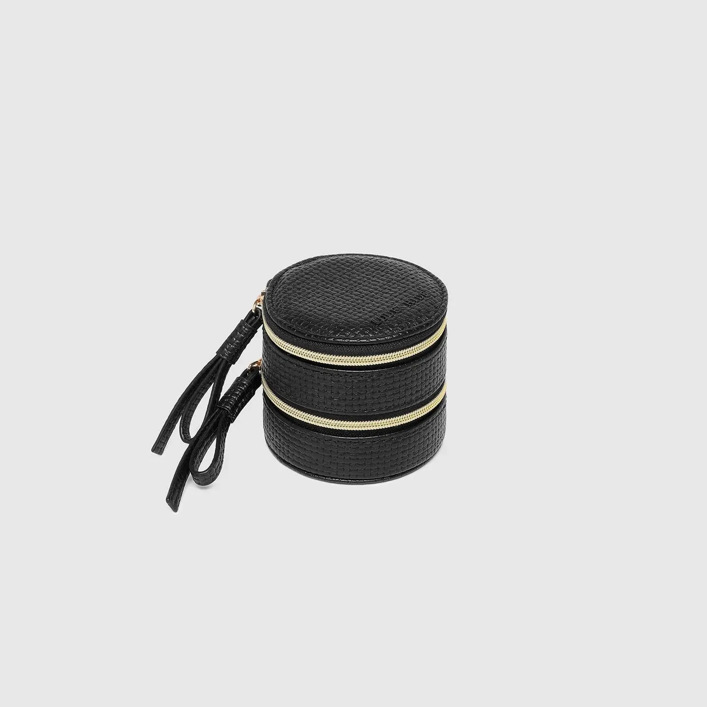 Sofia Jewellery Box - Black