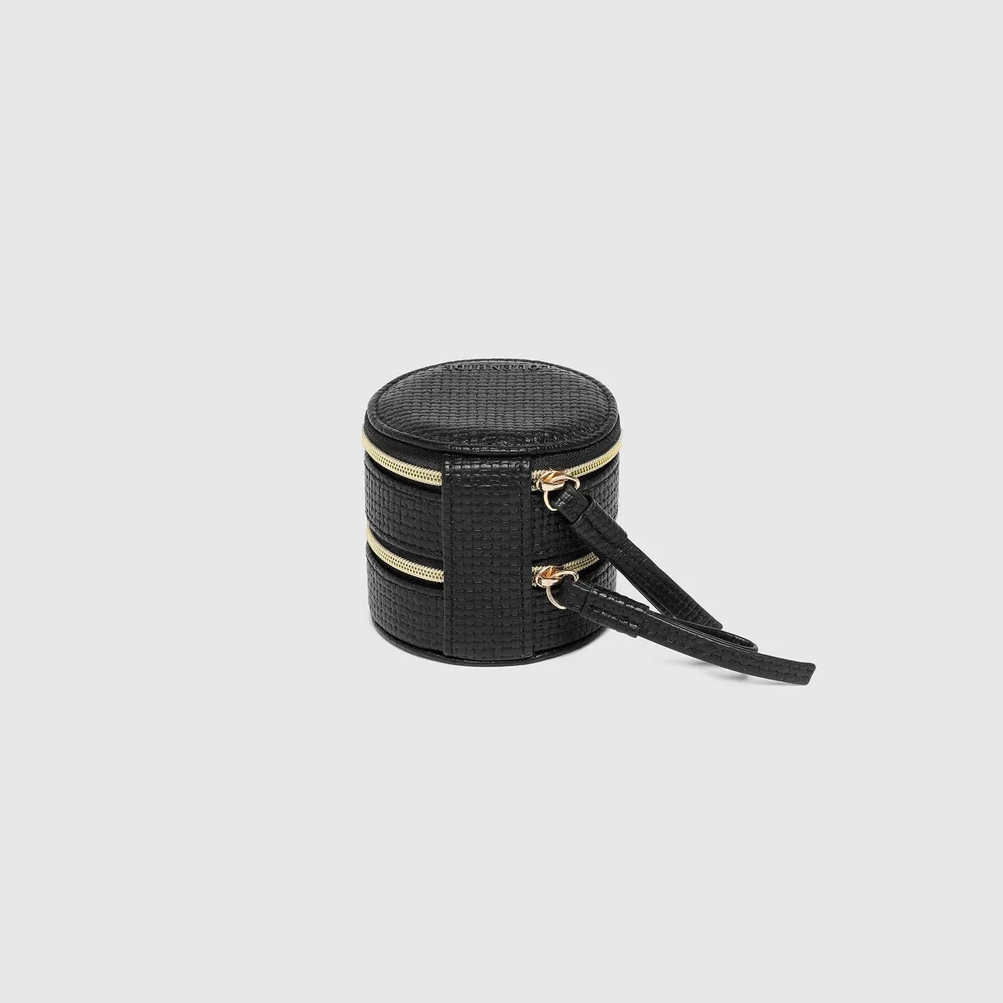 Sofia Jewellery Box - Black
