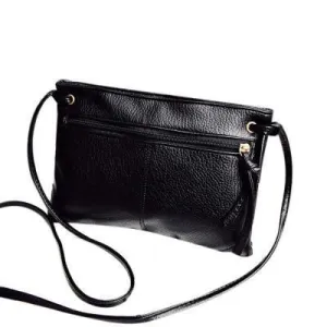 Soft Bag (3 Colors)