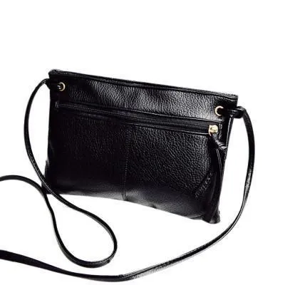 Soft Bag (3 Colors)