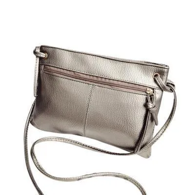 Soft Bag (3 Colors)