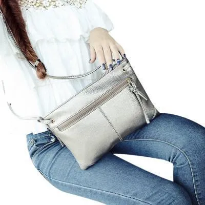 Soft Bag (3 Colors)