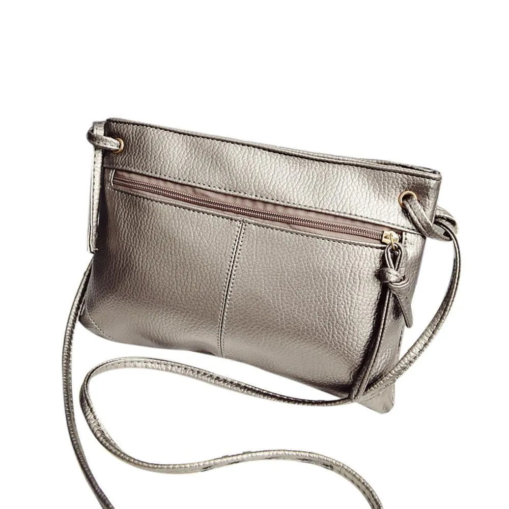 Soft Bag (3 Colors)