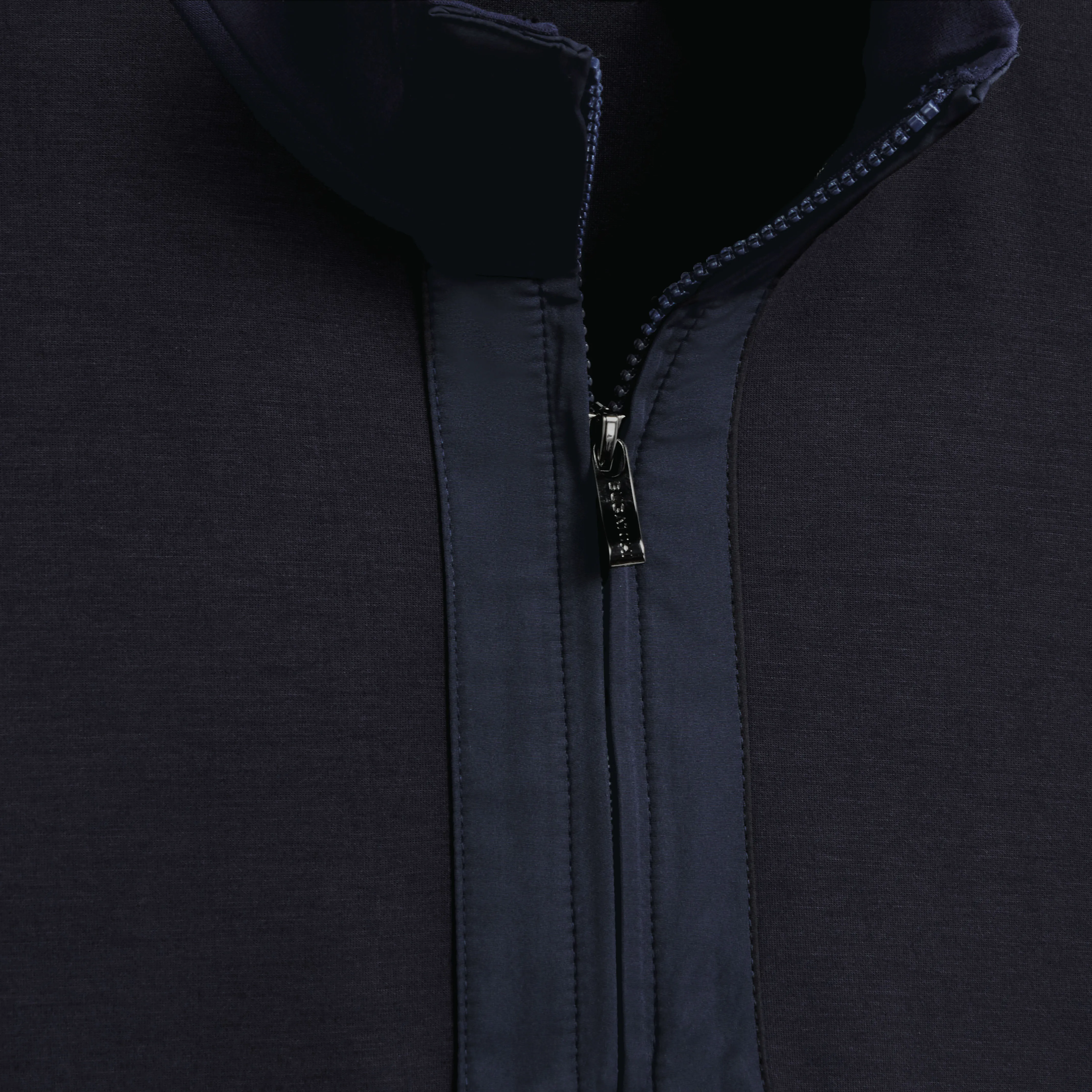 Soft Touch Performance Quarter Zip Pullover