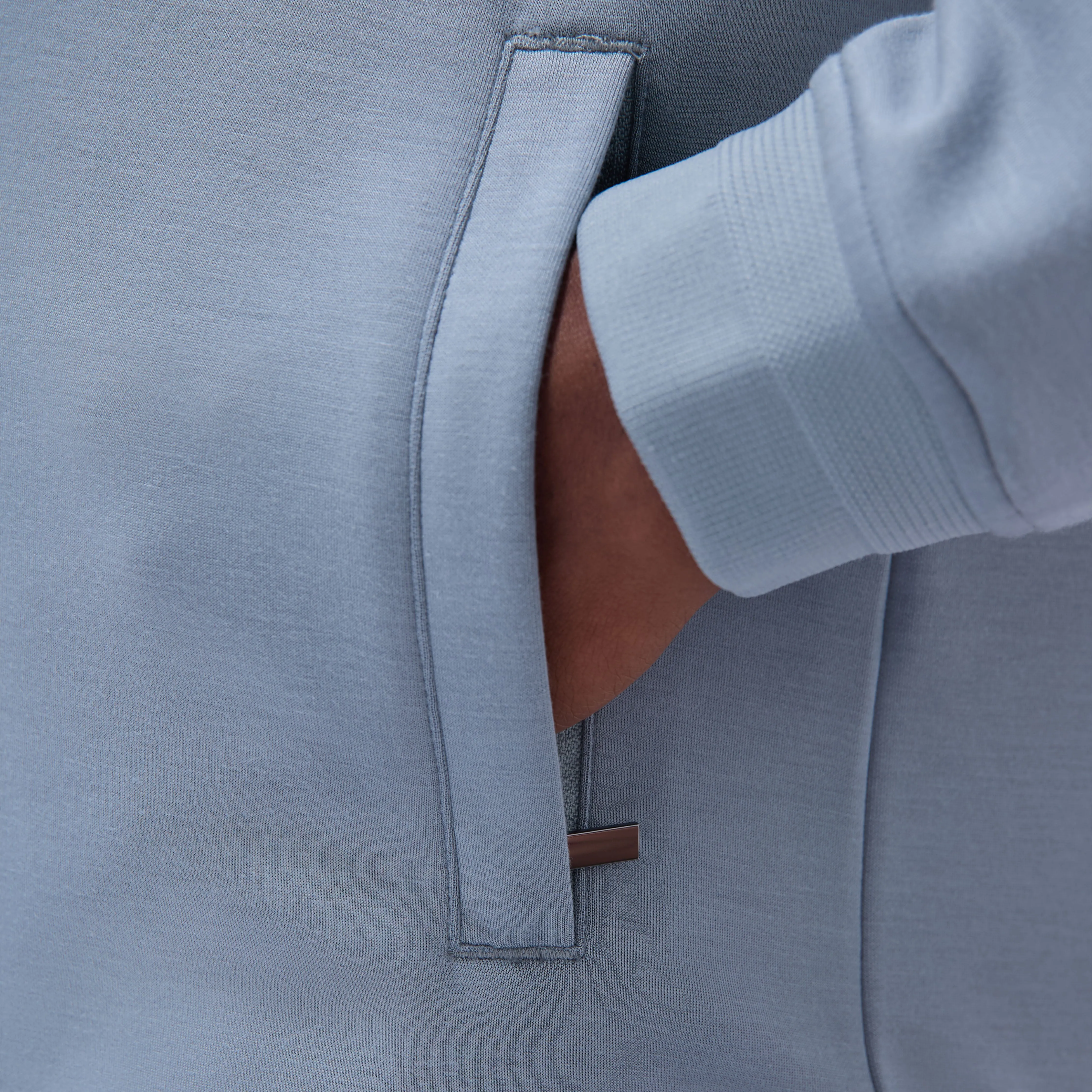 Soft Touch Solid Shirt Jacket