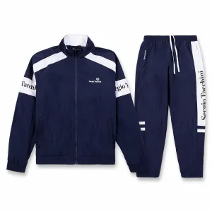 Sorrento Tracksuit - Maritime Blue