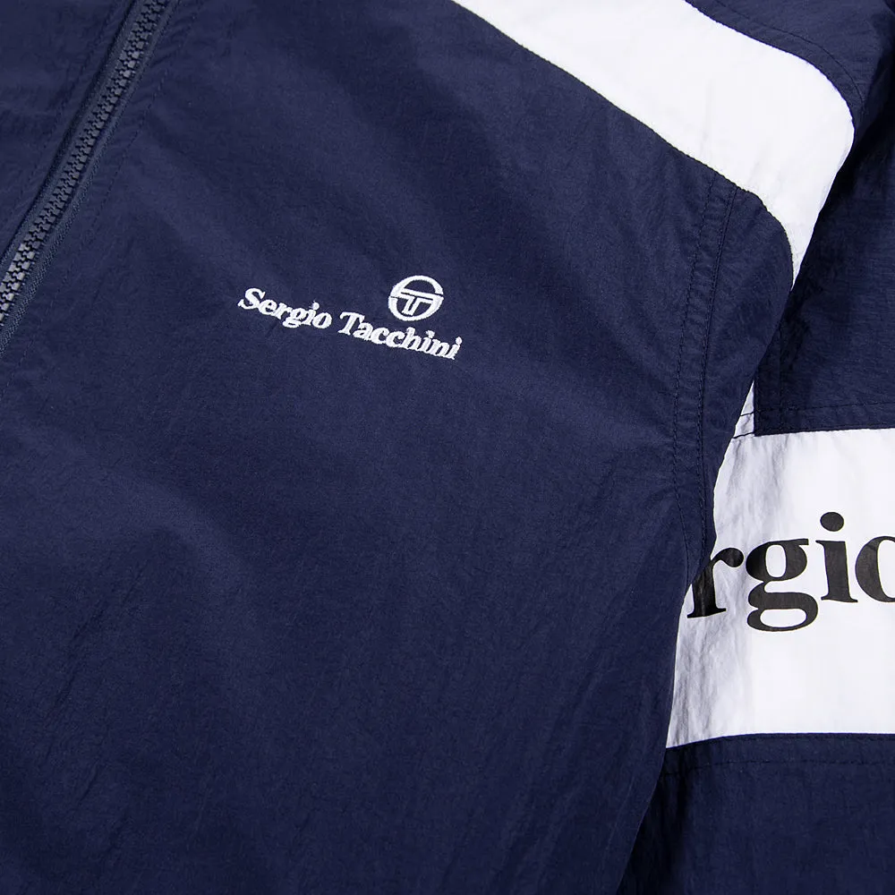 Sorrento Tracksuit - Maritime Blue