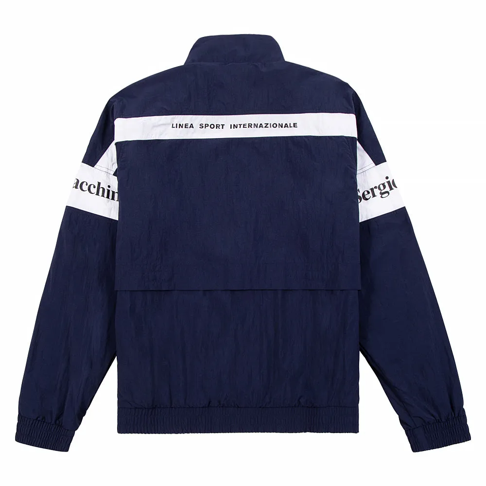 Sorrento Tracksuit - Maritime Blue