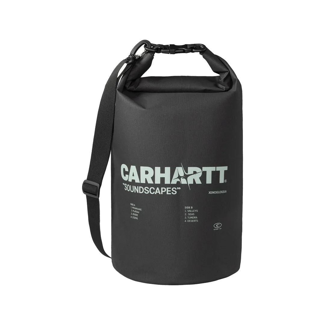 Soundscapes Dry Bag