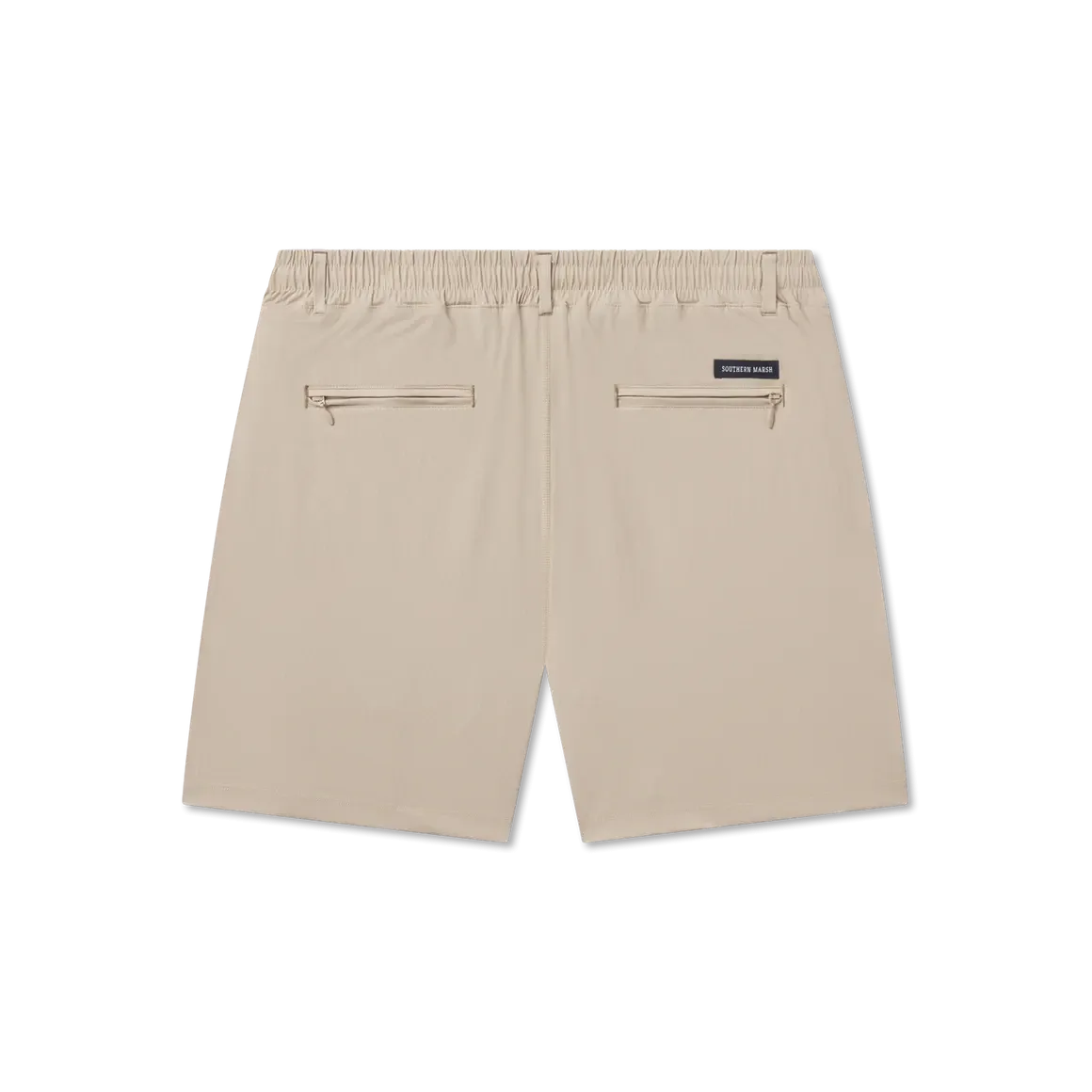 Southern Marsh Youth Billfish Lined Performance Short