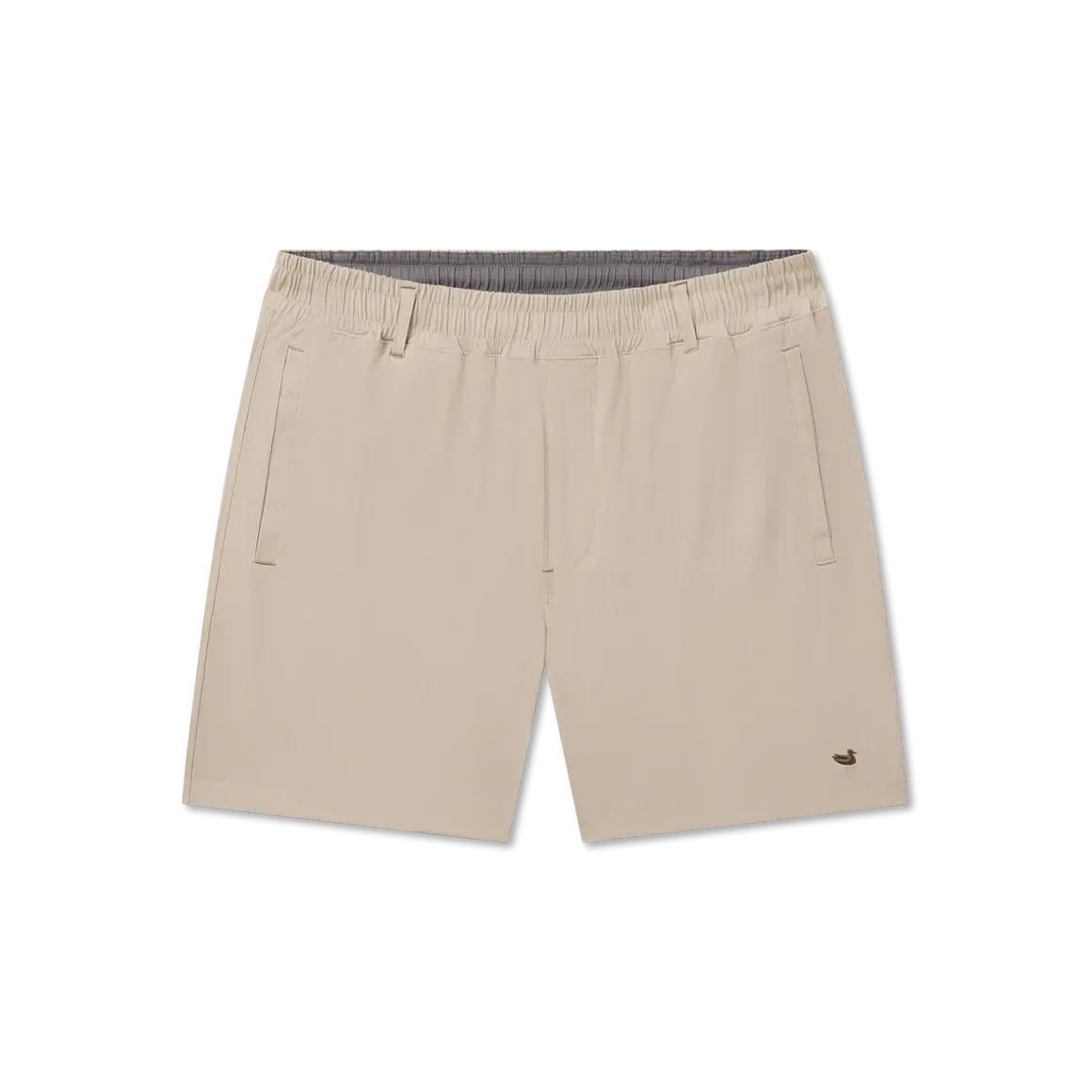 Southern Marsh Youth Billfish Lined Performance Short