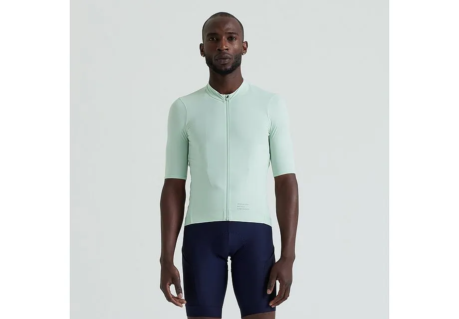 Specialized Men's Prime Short Sleeve Jersey