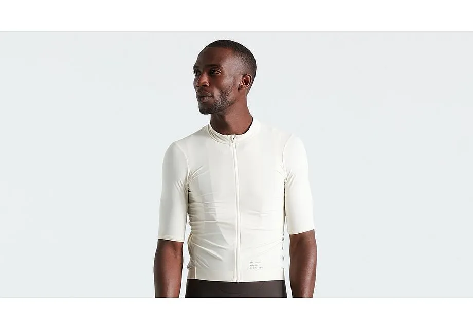 Specialized Men's Prime Short Sleeve Jersey