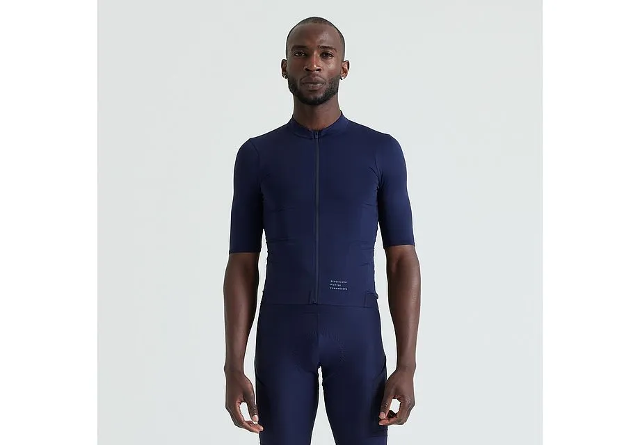 Specialized Men's Prime Short Sleeve Jersey
