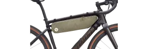 Specialized/Fjällräven Frame Bag