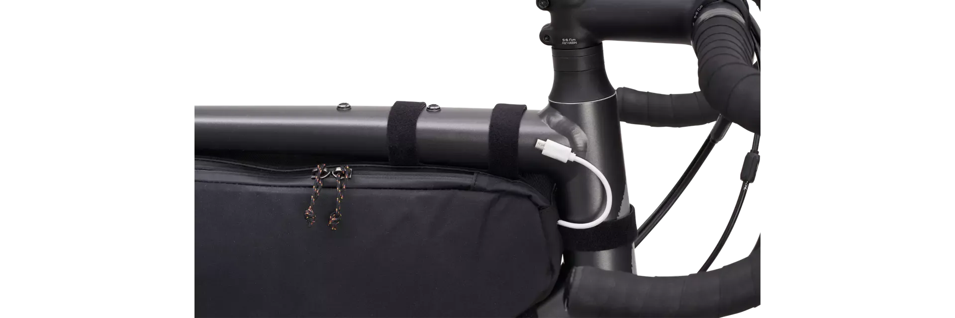 Specialized/Fjällräven Frame Bag