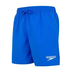 Speedo Essentials 16" Watershort -Adults-Blue
