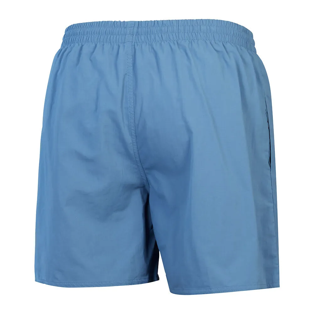 Speedo Mens Essentials 16" Watershort - Washed Blue
