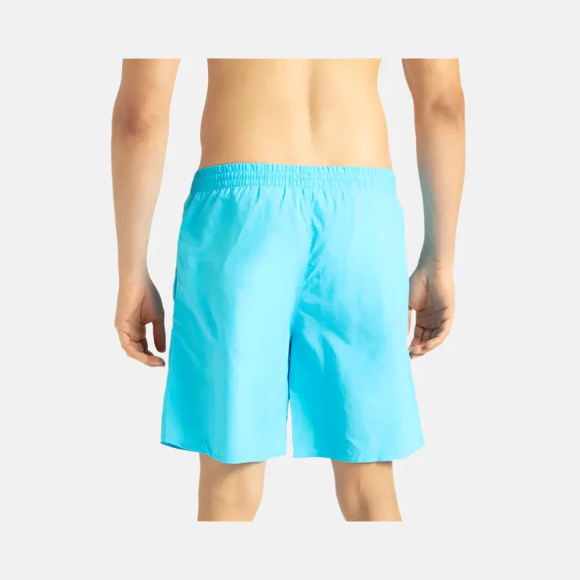 Speedo Recycled Nylon Essential Men's Watershorts -Picton Blue/True Navy