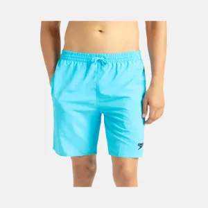 Speedo Recycled Nylon Essential Men's Watershorts -Picton Blue/True Navy