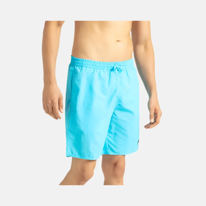 Speedo Recycled Nylon Essential Men's Watershorts -Picton Blue/True Navy