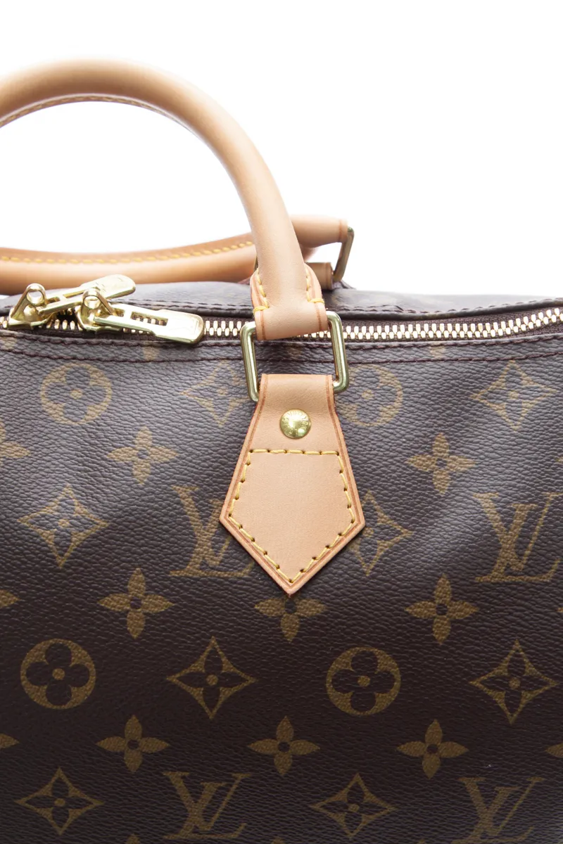 Speedy 30 Bandouliere Bag