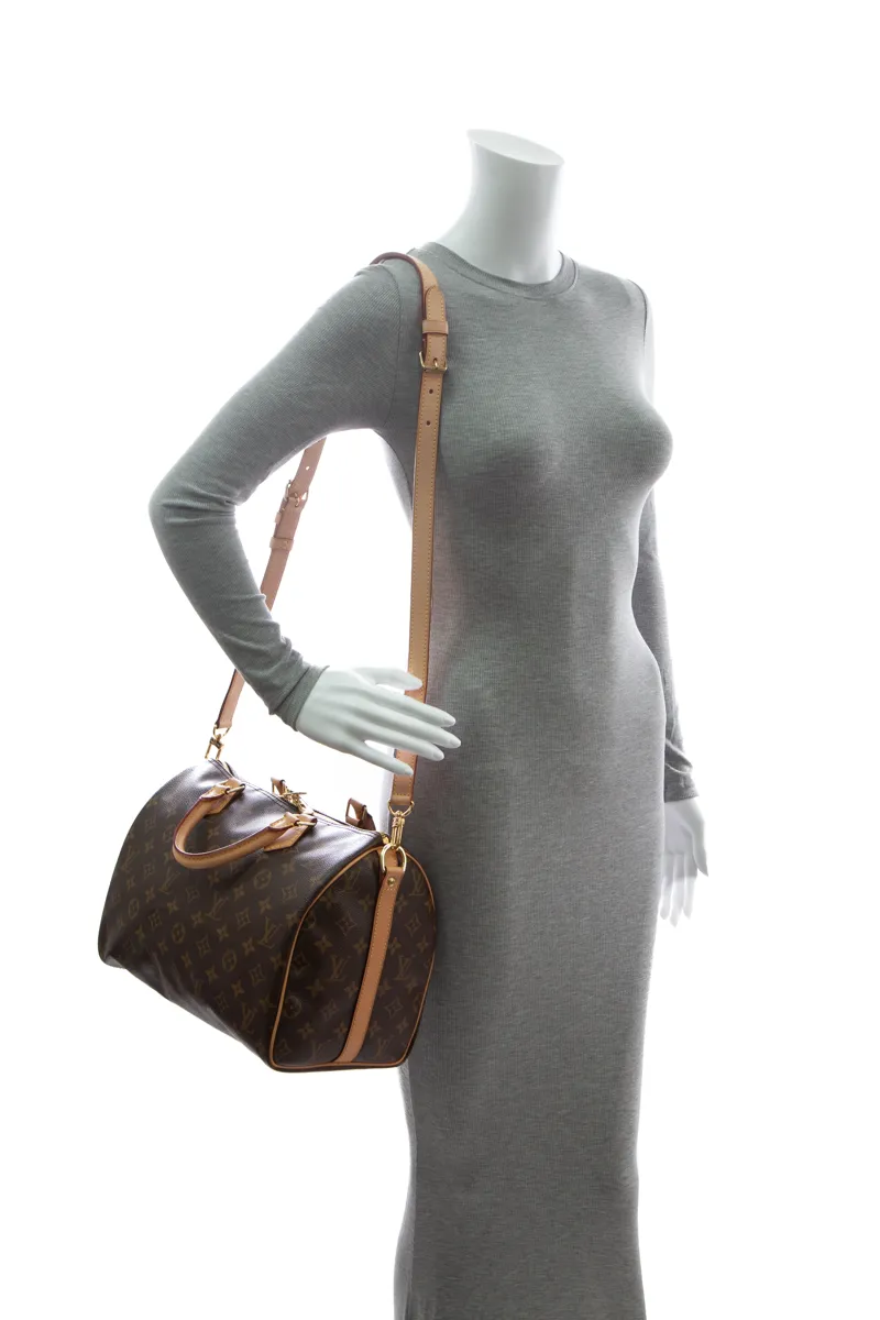 Speedy 30 Bandouliere Bag
